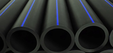 HDPE Borular
